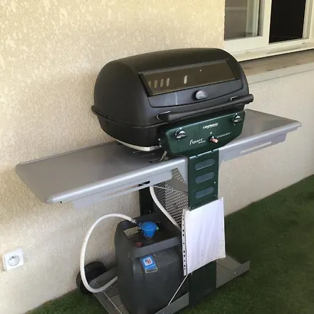 Appt T2 Standing Avec Piscine Et Terrasse * Порто-Веккіо