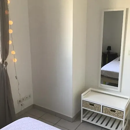 Appt T2 Standing Avec Piscine Et Terrasse * Порто-Веккіо
