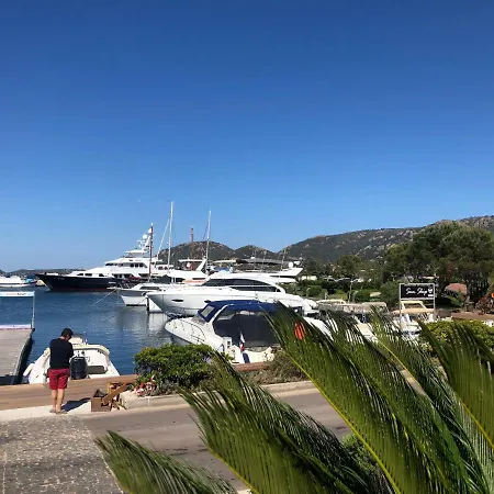 Appt T2 Standing Avec Piscine Et Terrasse 公寓