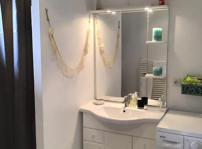 Appt T2 Standing Avec Piscine Et Terrasse