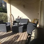 Appartement Appt T2 Standing Avec Piscine Et Terrasse *