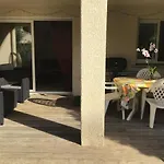Appartement Appt T2 Standing Avec Piscine Et Terrasse