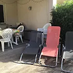 Appartement Appt T2 Standing Avec Piscine Et Terrasse *