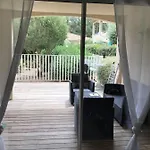 Appt T2 Standing Avec Piscine Et Terrasse