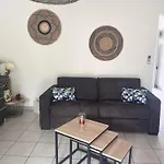 Appt T2 Standing Avec Piscine Et Terrasse Porto-Vecchio (Corsica)