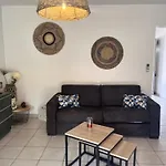 Appartement Appt T2 Standing Avec Piscine Et Terrasse Porto-Vecchio (Corsica)