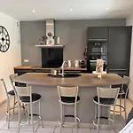 Appt T2 Standing Avec Piscine Et Terrasse
