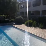 Appartement Appt T2 Standing Avec Piscine Et Terrasse *