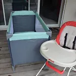 Appartement Appt T2 Standing Avec Piscine Et Terrasse Porto-Vecchio (Corsica)