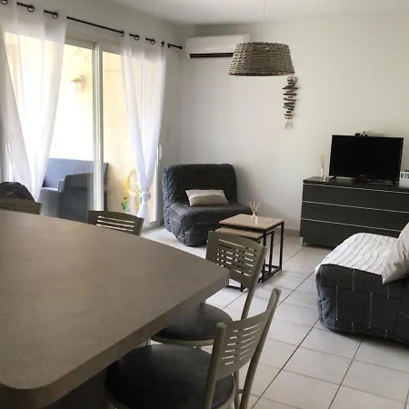 Apartment Appt T2 Standing Avec Piscine Et Terrasse Porto-Vecchio (Corsica)