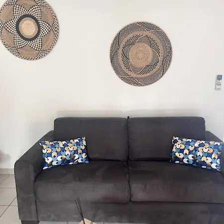 Appt T2 Standing Avec Piscine Et Terrasse Porto-Vecchio (Corsica)