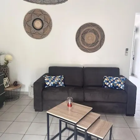 Appt T2 Standing Avec Piscine Et Terrasse Porto-Vecchio (Corsica)