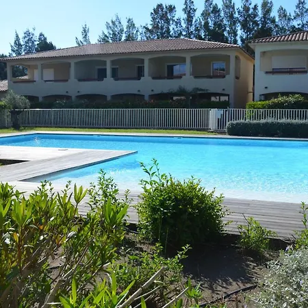 Appt T2 Standing Avec Piscine Et Terrasse Appartement *