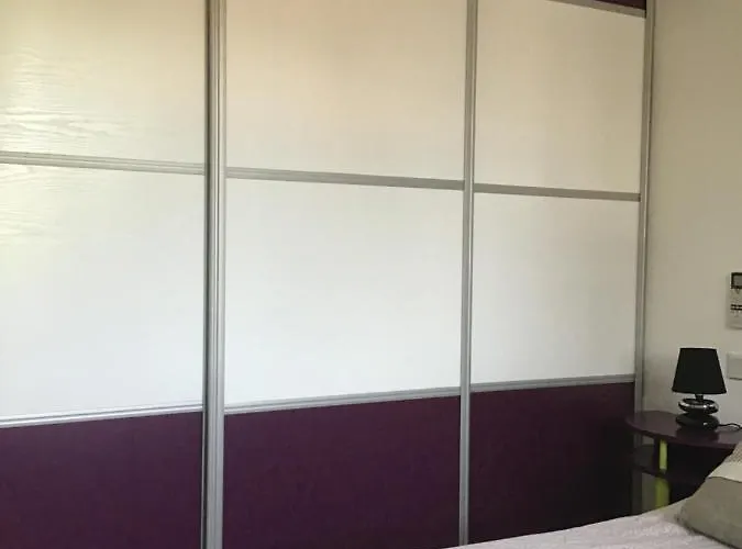 Appt T2 Standing Avec Piscine Et Terrasse * ポルトヴェッキオ