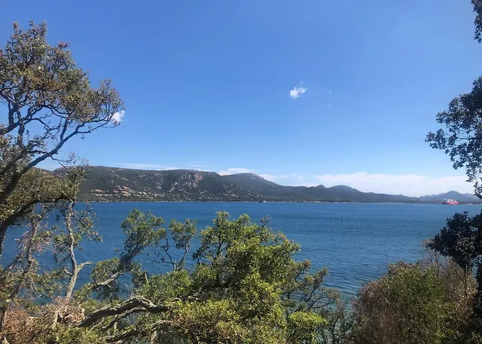 Appt T2 Standing Avec Piscine Et Terrasse Apartment *