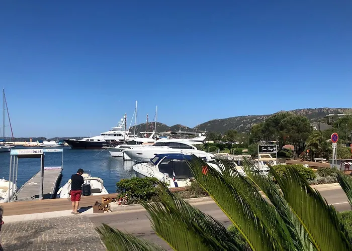 Appt T2 Standing Avec Piscine Et Terrasse Apartment