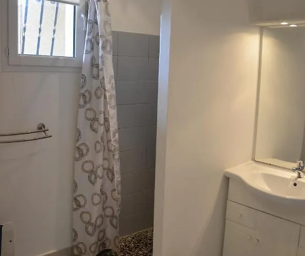 Appt T2 Standing Avec Piscine Et Terrasse Apartment *